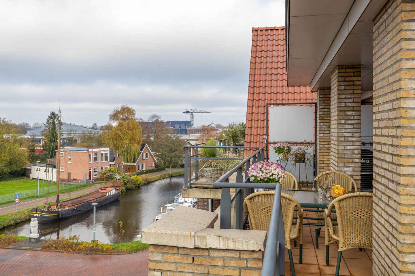 Photo 35 of Sluiskade 45-A