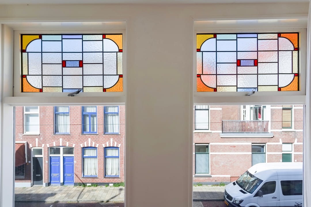 Photo 7 of Teijlerstraat 6