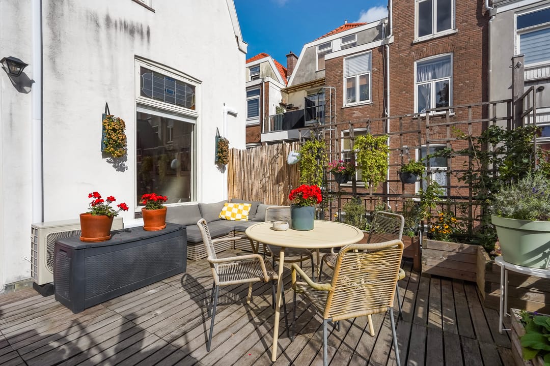 Photo 22 of Teijlerstraat 6