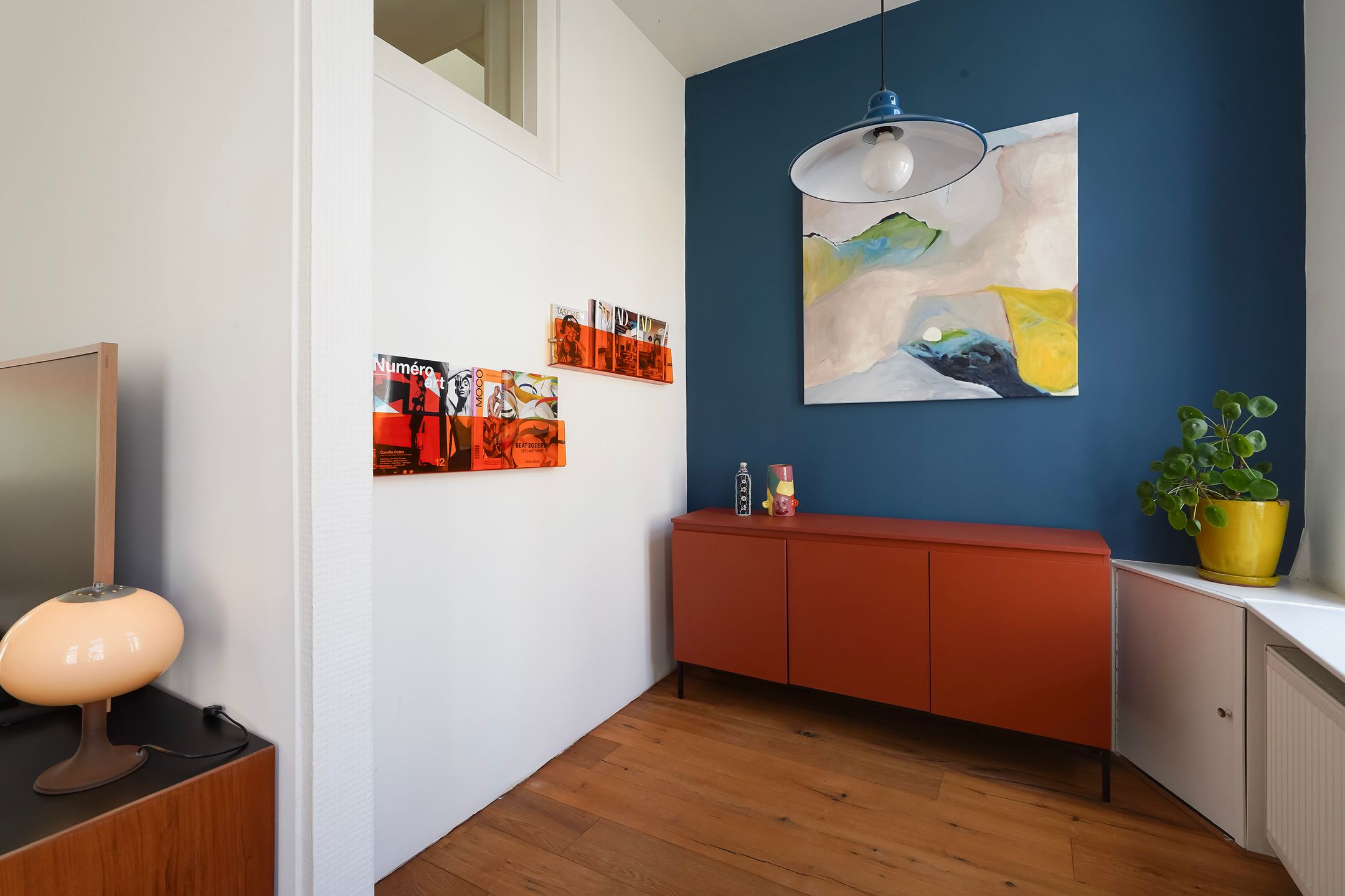 Photo 9 of Teijlerstraat 6