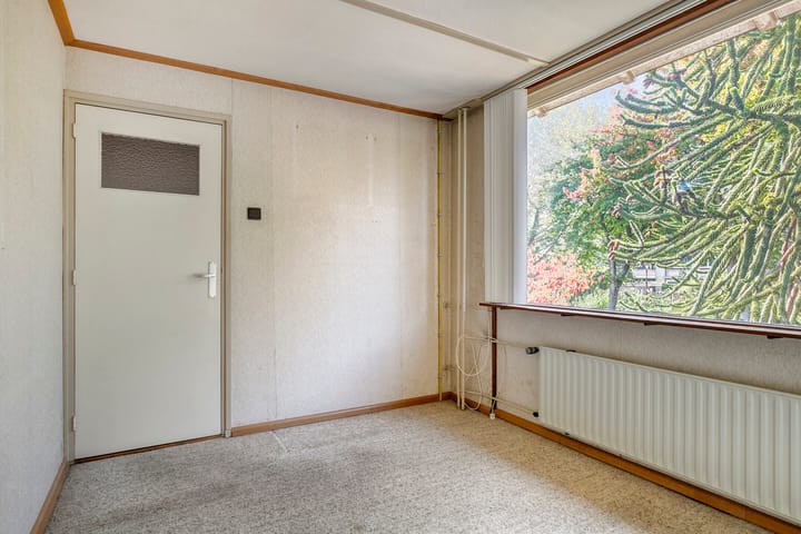 Tussenwoning te koop: Raedeckerplantsoen 9, Nieuwegein