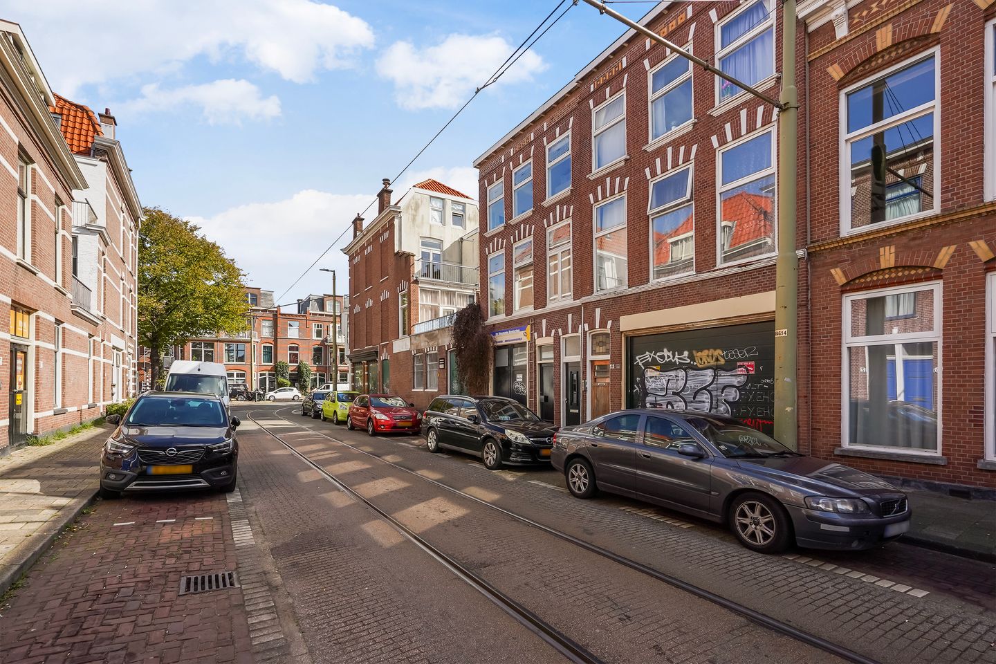Photo 44 of Teijlerstraat 6