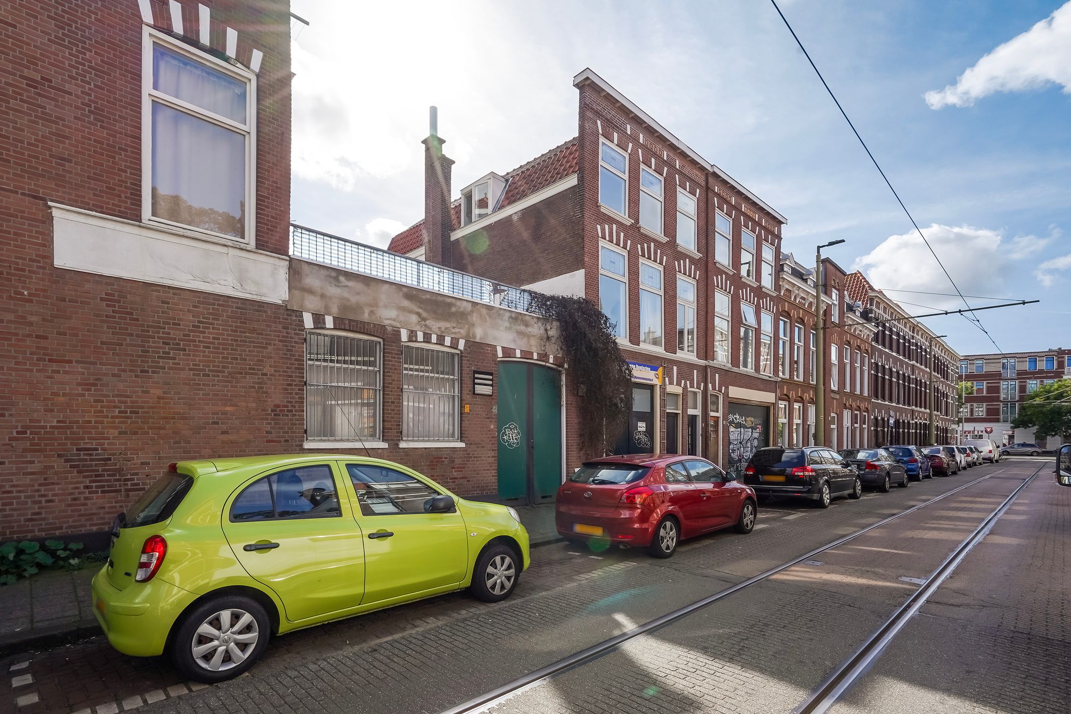 Photo 45 of Teijlerstraat 6