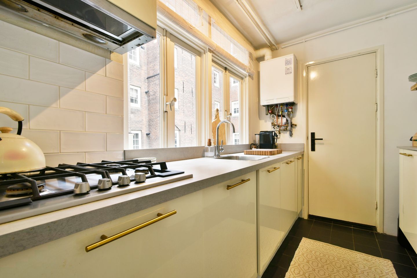Foto 10 van Lauriergracht 113-1