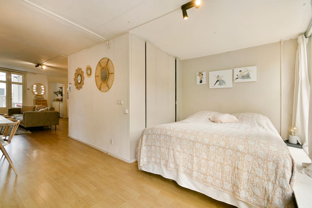 Foto 8 van Lauriergracht 113-1