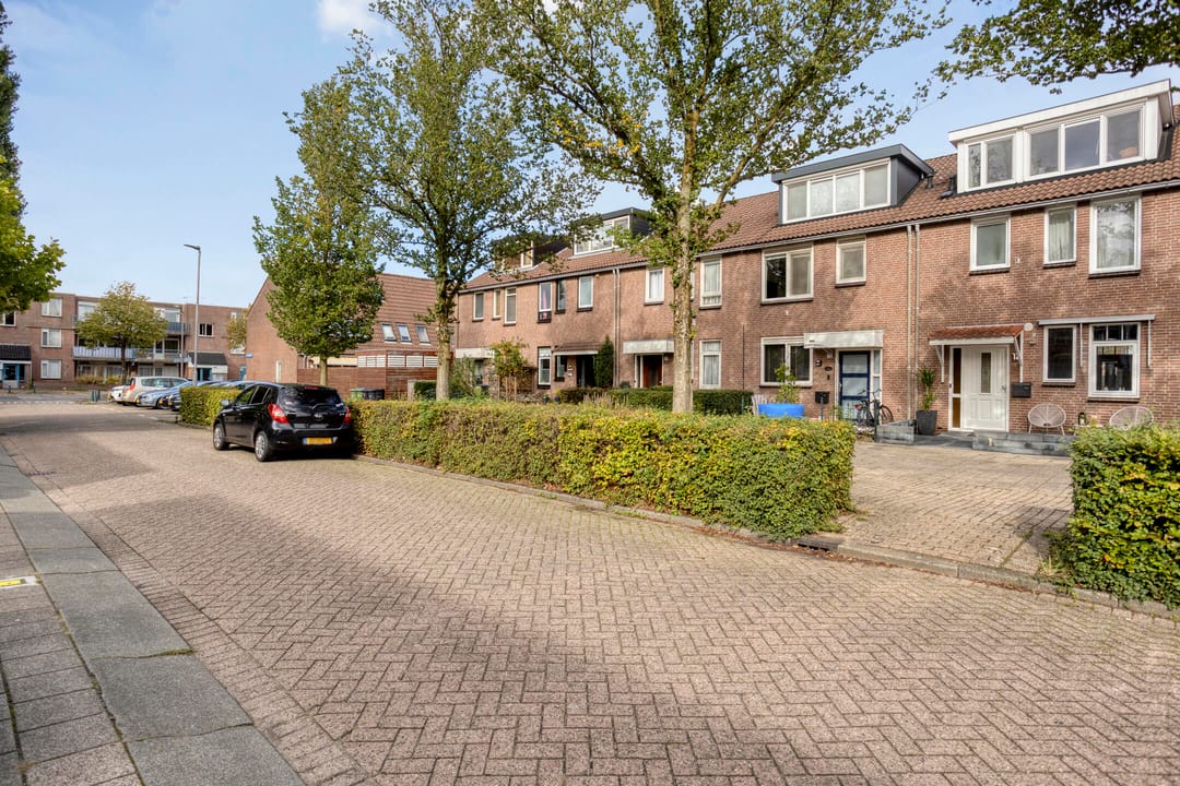 Foto 38 van Jan Greshoffstraat 12
