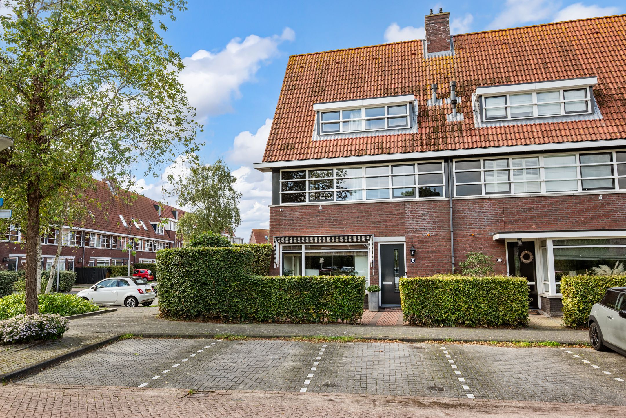 A. Molletstraat 32 