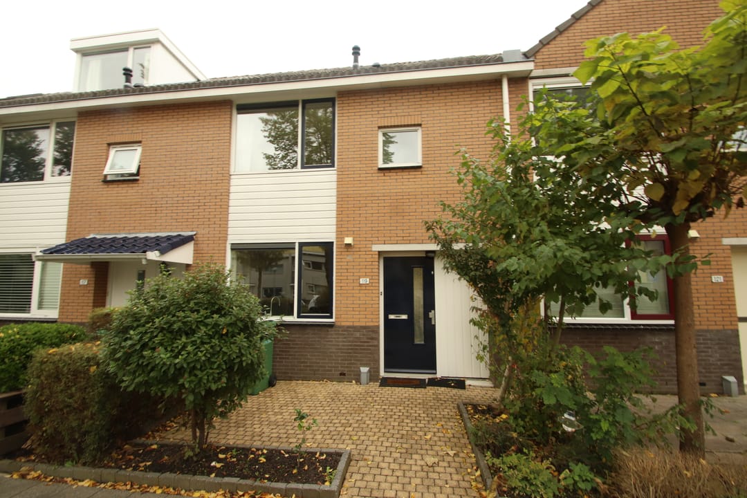 Photo 1 of Loethoelilaan 119