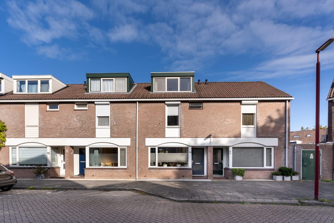 Foto 1 van Ruiterstede 68