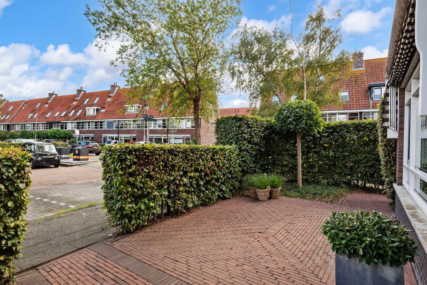 Photo 10 of A. Molletstraat 32