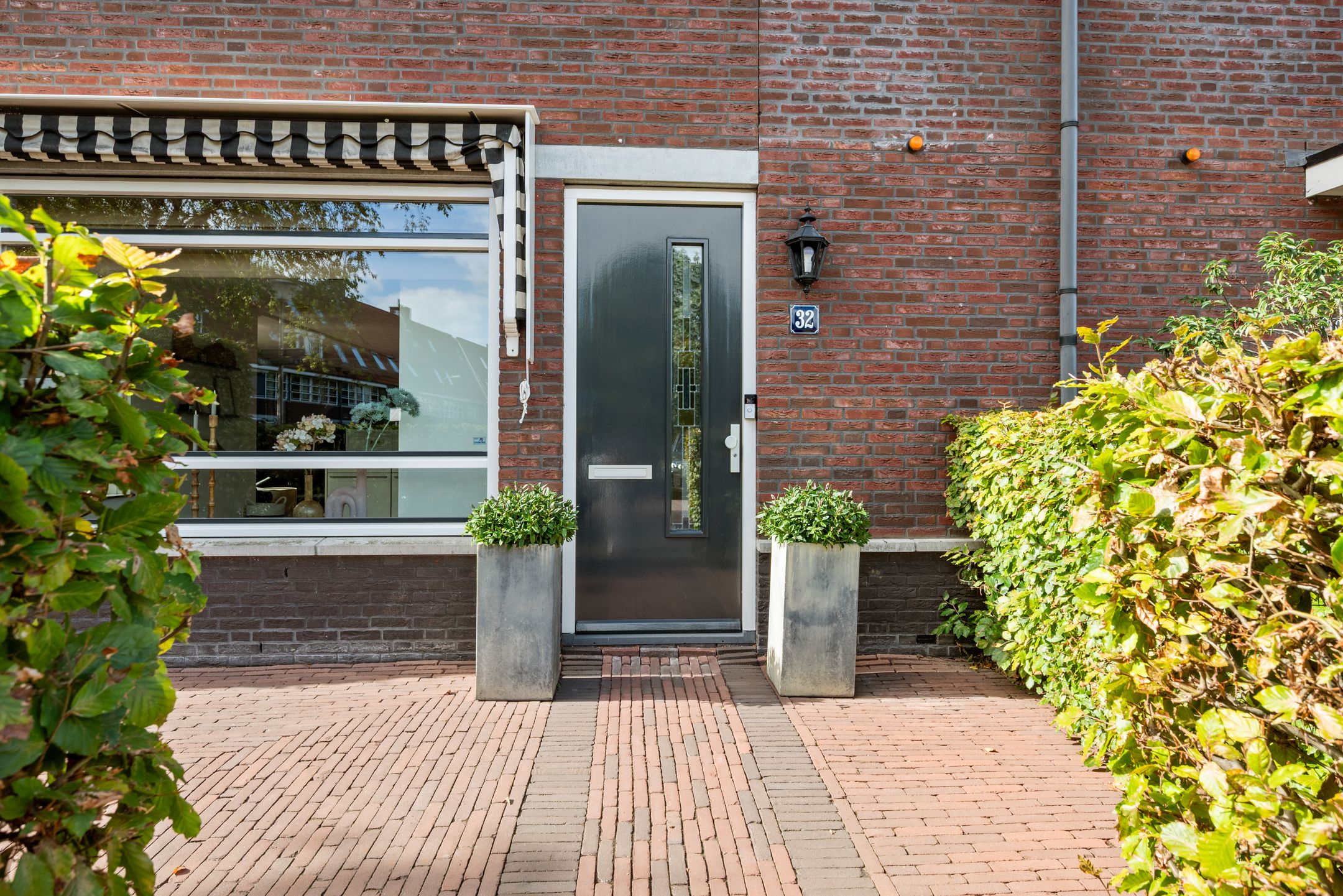 Photo 9 of A. Molletstraat 32