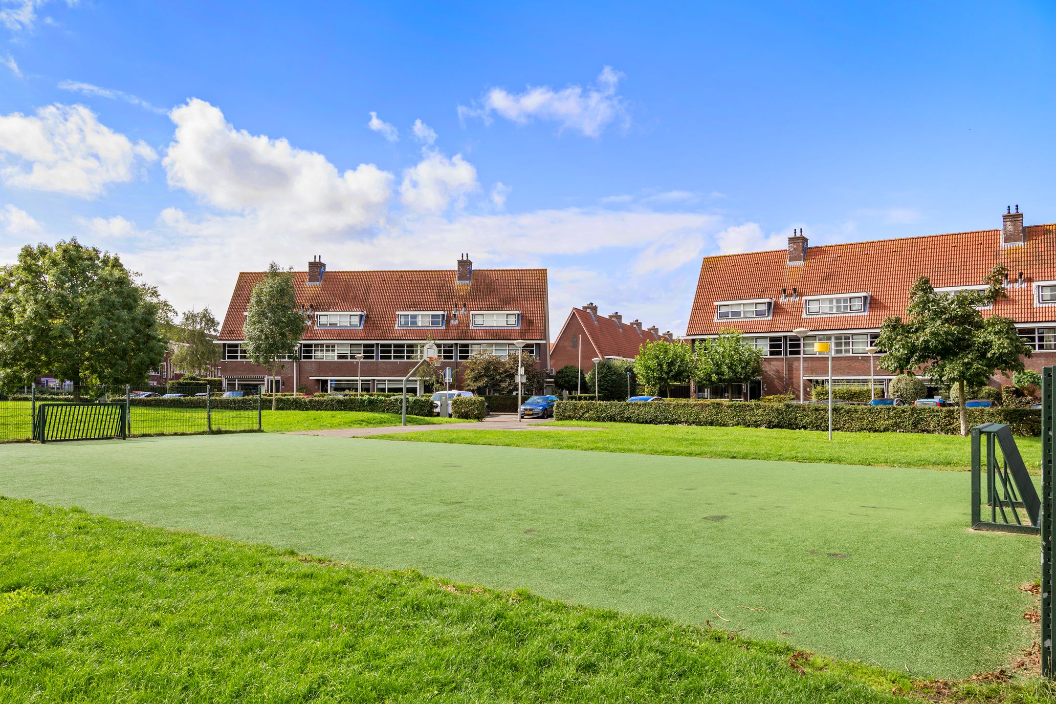 Photo 48 of A. Molletstraat 32