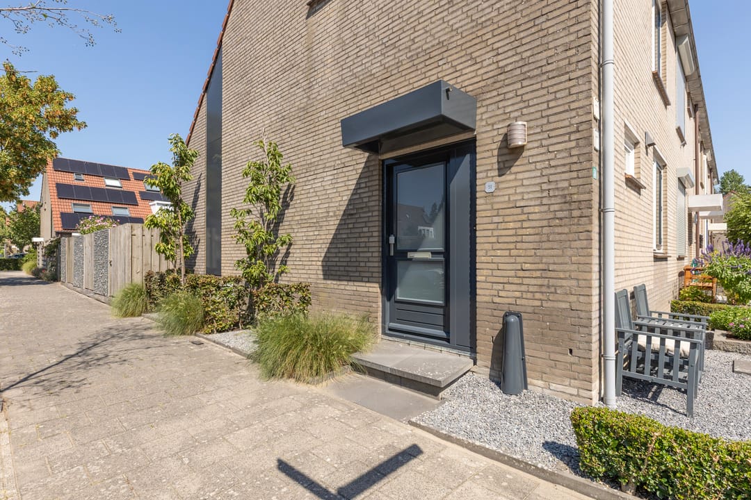 Foto 52 van Esdoornstraat 51
