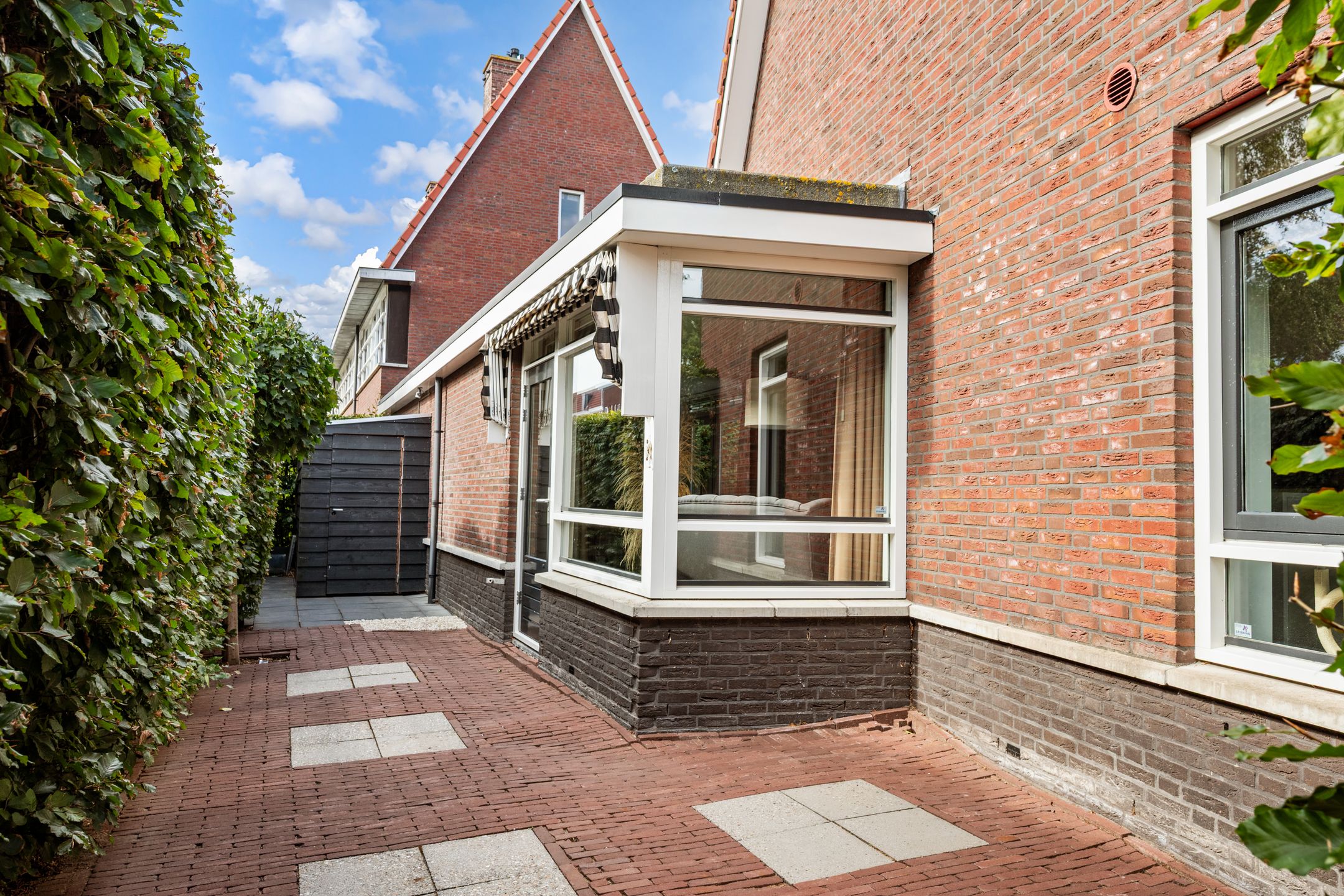 Photo 12 of A. Molletstraat 32