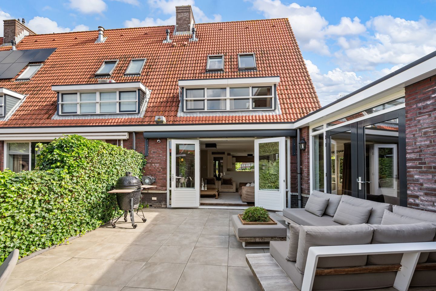 Photo 20 of A. Molletstraat 32