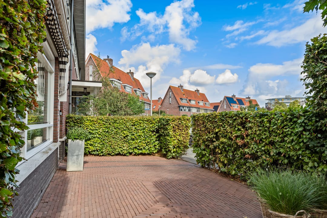 Photo 11 of A. Molletstraat 32