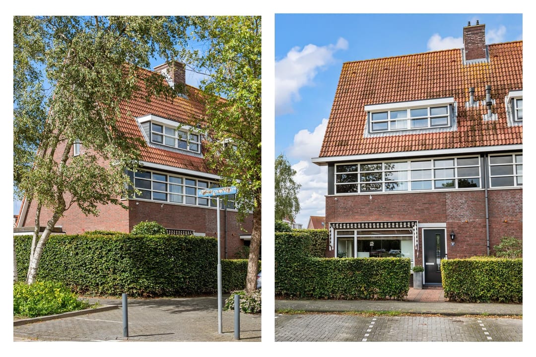 Photo 8 of A. Molletstraat 32