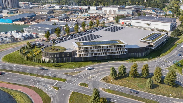 Energieweg 4, Nijmegen