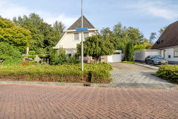 Foto 2 van Vorenpakker 19