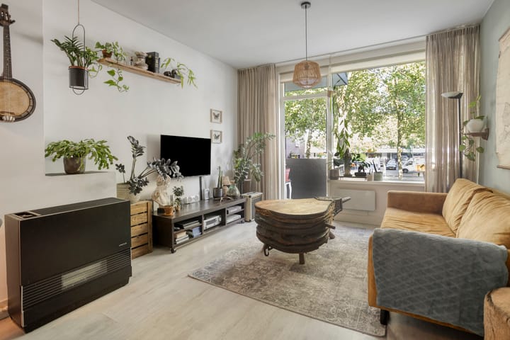 Appartement te koop: Pastoor van Thiellaan 37, Rosmalen