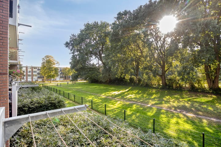 Appartement te koop: Pastoor van Thiellaan 37, Rosmalen