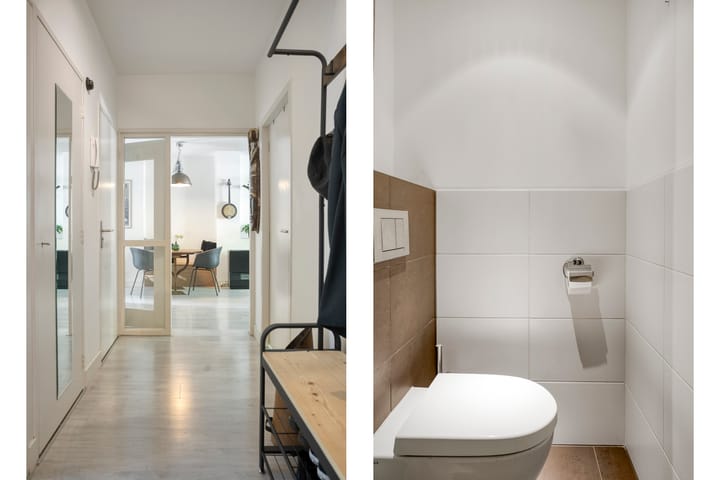 Appartement te koop: Pastoor van Thiellaan 37, Rosmalen
