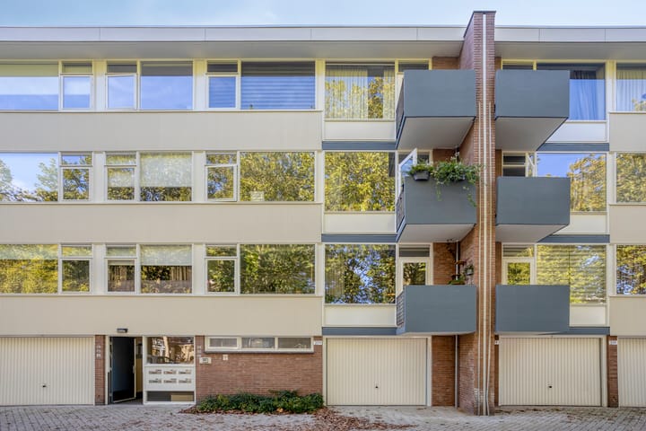 Appartement te koop: Pastoor van Thiellaan 37, Rosmalen