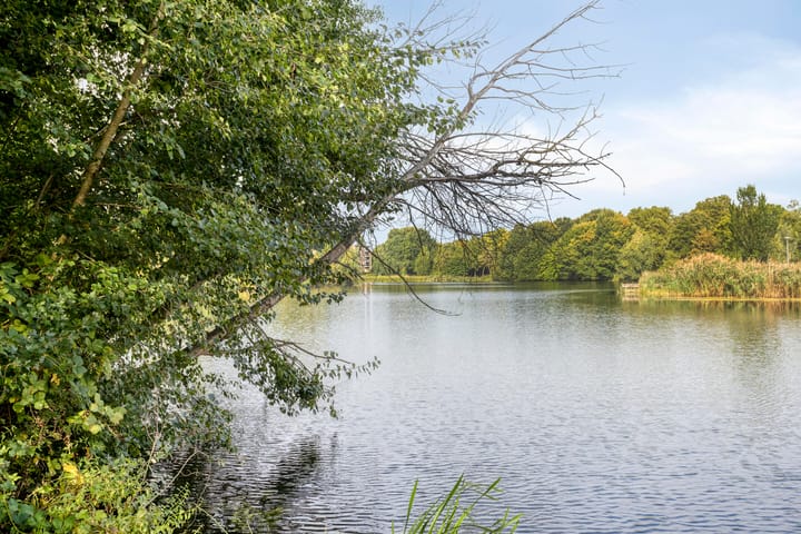 Appartement te koop: Pastoor van Thiellaan 37, Rosmalen