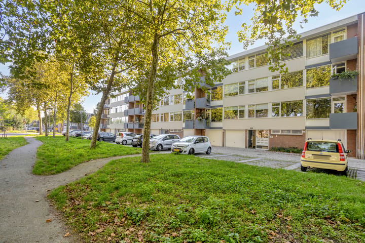 Appartement te koop: Pastoor van Thiellaan 37, Rosmalen
