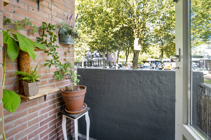 Appartement te koop: Pastoor van Thiellaan 37, Rosmalen
