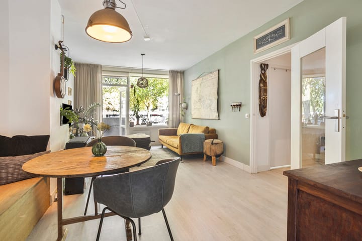 Appartement te koop: Pastoor van Thiellaan 37, Rosmalen