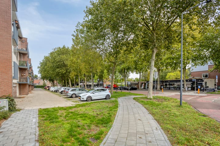 Appartement te koop: Pastoor van Thiellaan 37, Rosmalen