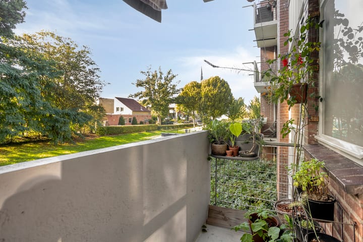 Appartement te koop: Pastoor van Thiellaan 37, Rosmalen