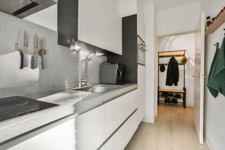 Appartement te koop: Pastoor van Thiellaan 37, Rosmalen