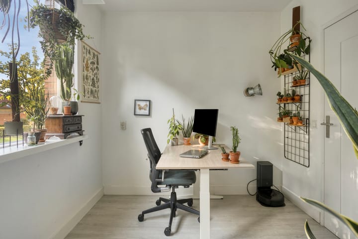 Appartement te koop: Pastoor van Thiellaan 37, Rosmalen
