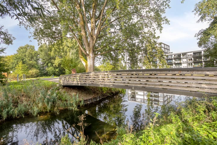 Appartement te koop: Pastoor van Thiellaan 37, Rosmalen