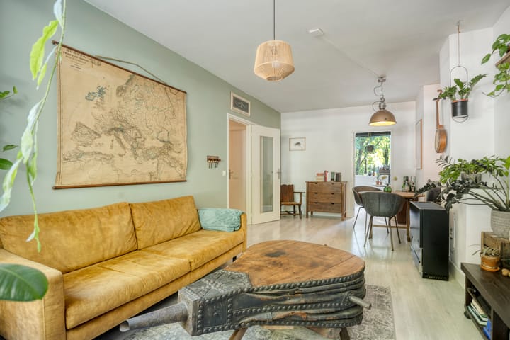Appartement te koop: Pastoor van Thiellaan 37, Rosmalen