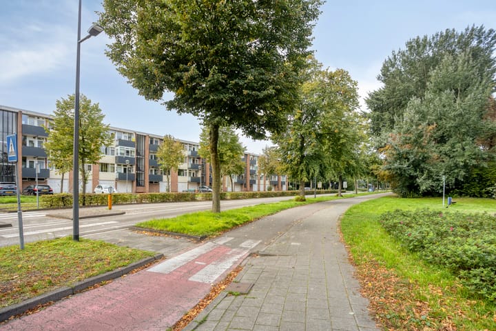 Appartement te koop: Pastoor van Thiellaan 37, Rosmalen
