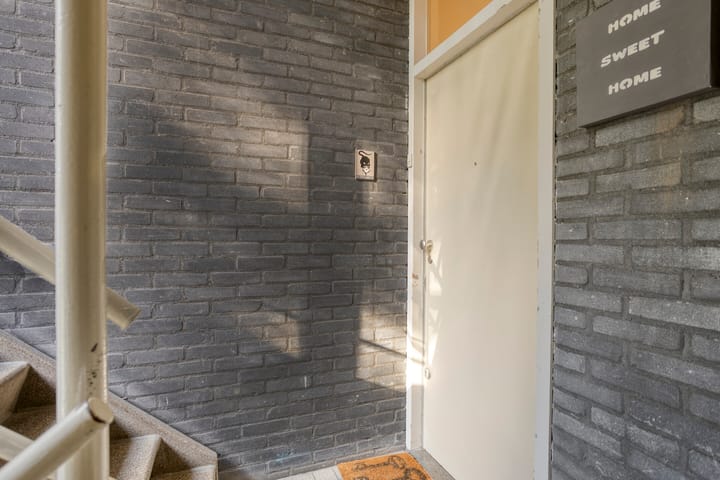Appartement te koop: Pastoor van Thiellaan 37, Rosmalen