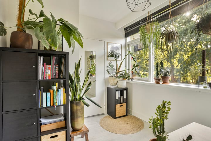 Appartement te koop: Pastoor van Thiellaan 37, Rosmalen