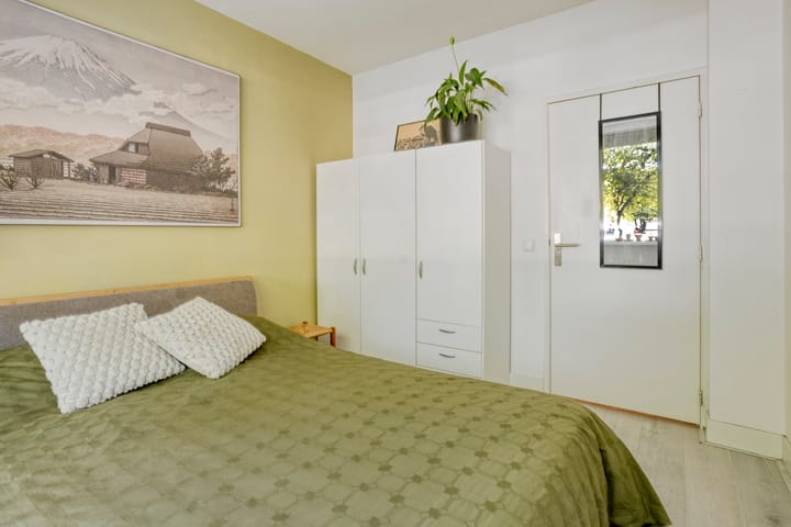 Appartement te koop: Pastoor van Thiellaan 37, Rosmalen