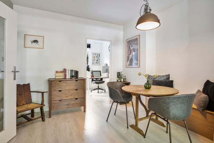 Appartement te koop: Pastoor van Thiellaan 37, Rosmalen