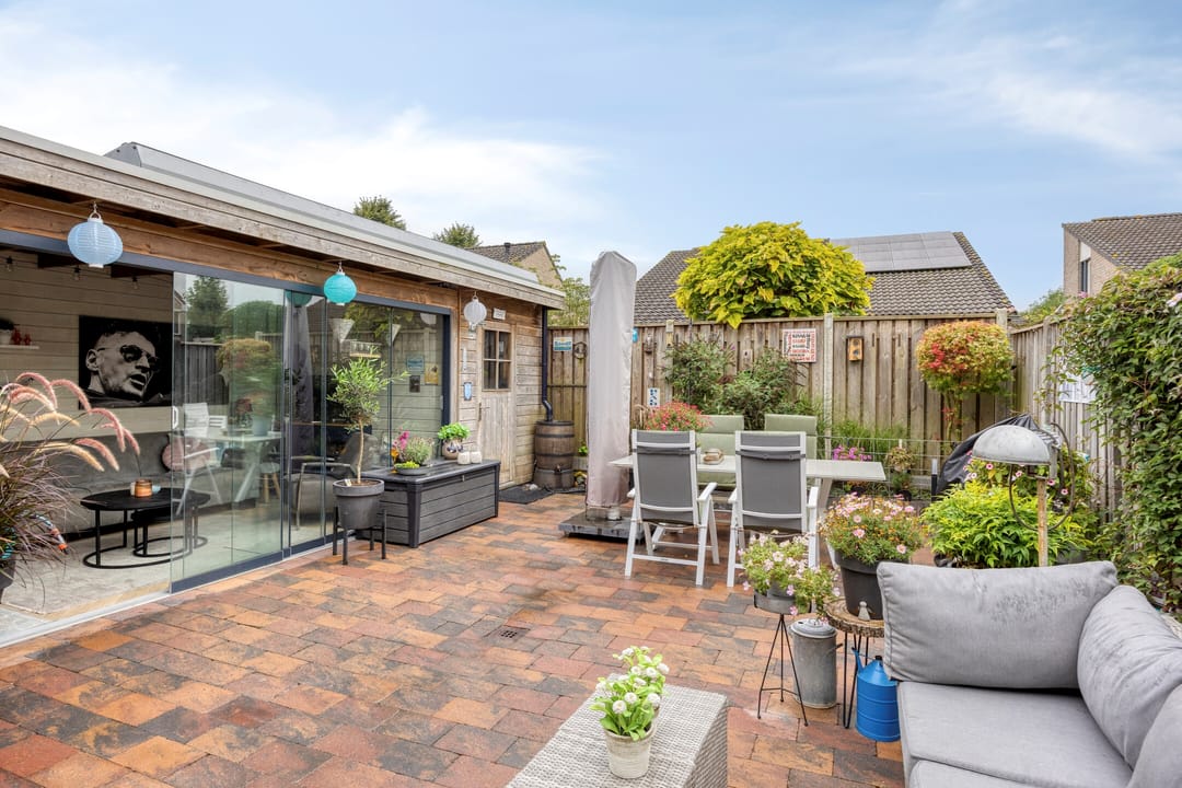 Foto 31 van Zicht 29