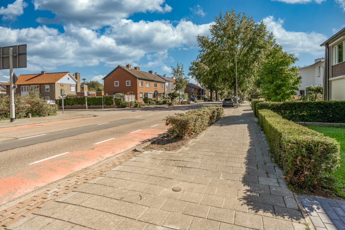 Photo 29 of Spaubeeklaan 16