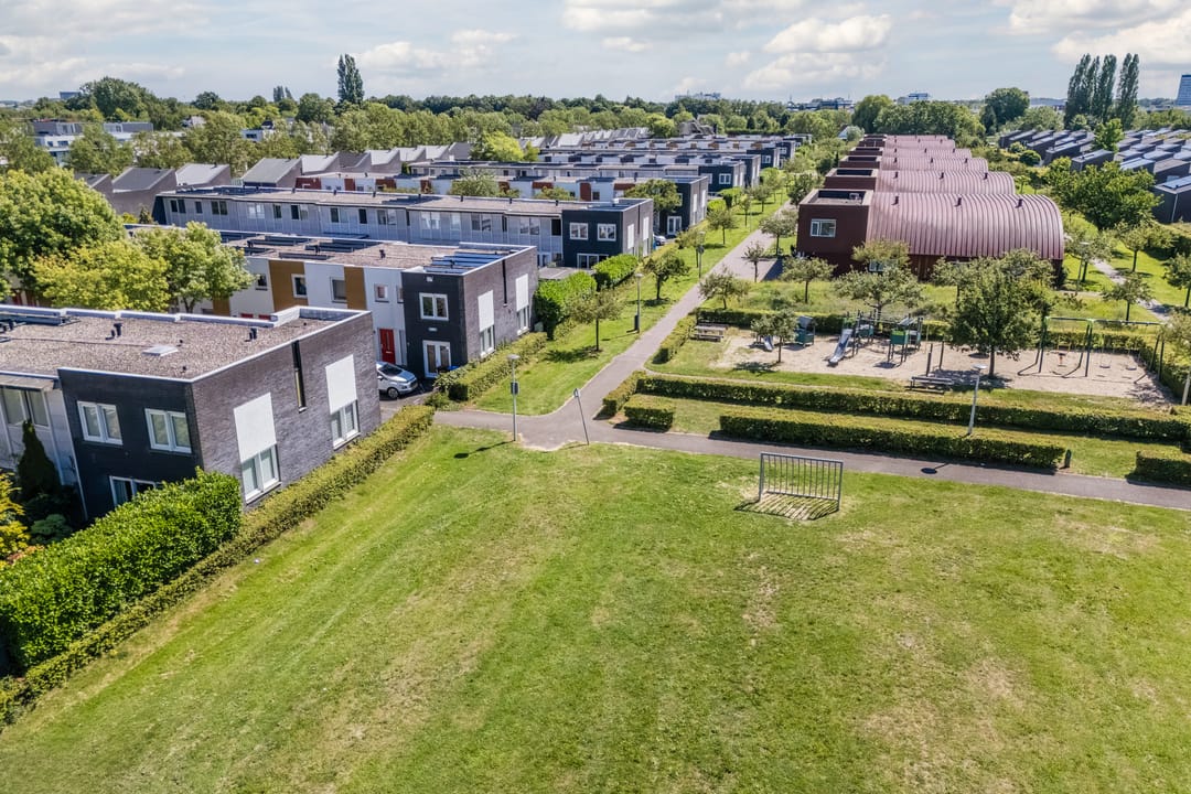 Foto 41 van Houtrakgracht 148