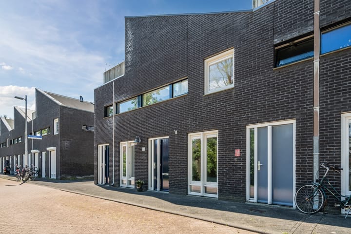 Foto 4 van Houtrakgracht 148