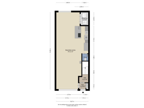 Bekijk plattegrond