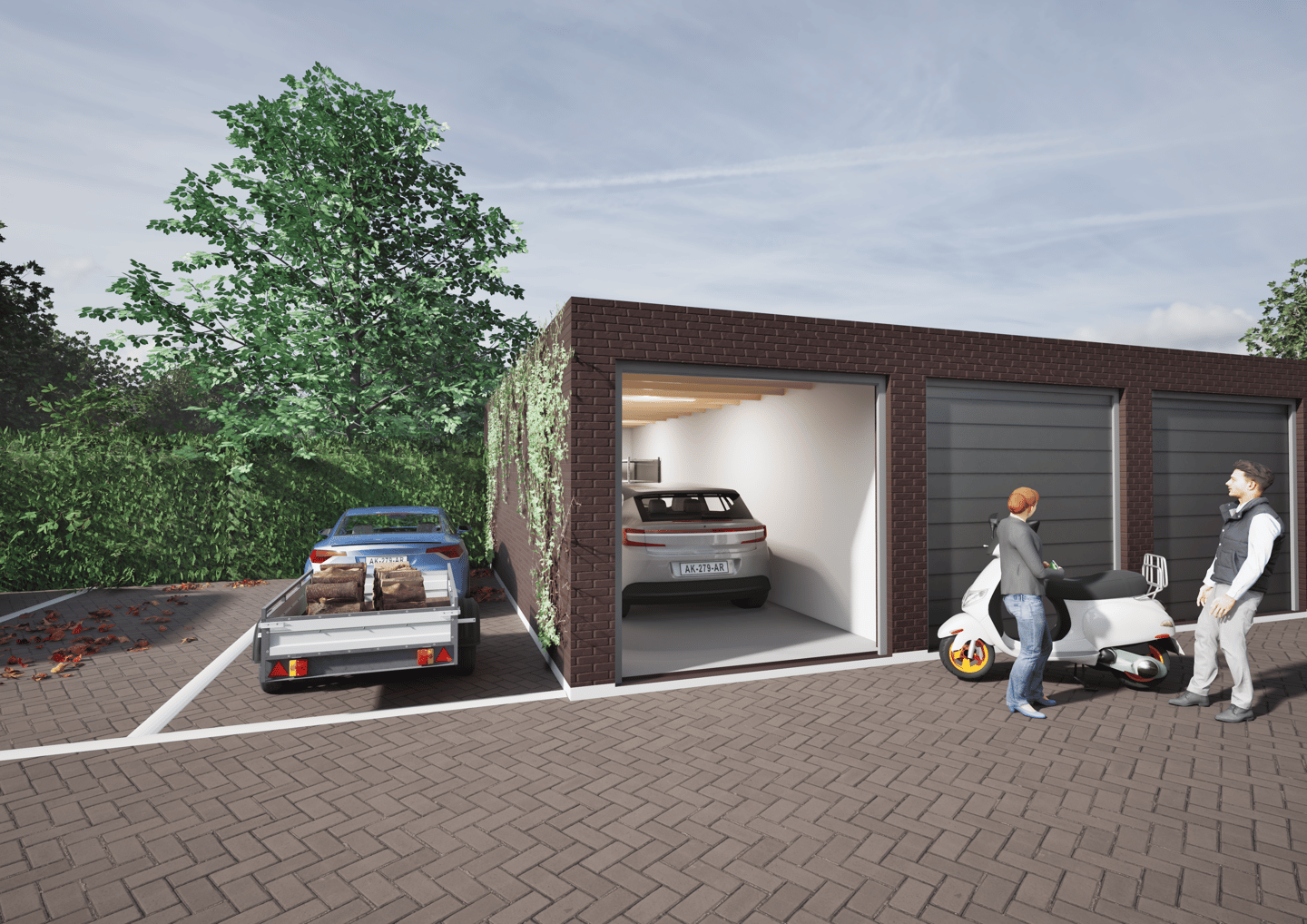 Bekijk foto 1 van Kolfbaanstraat 30-A