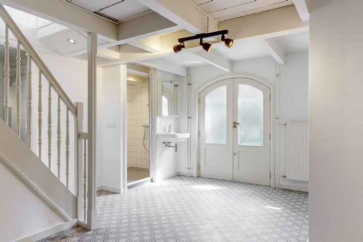 Appartement te koop: IJsselstraat 9, Ijsselstein