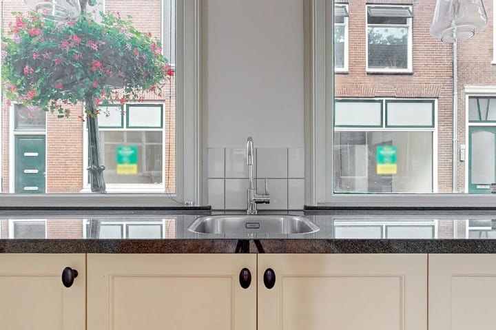 Appartement te koop: IJsselstraat 9, Ijsselstein
